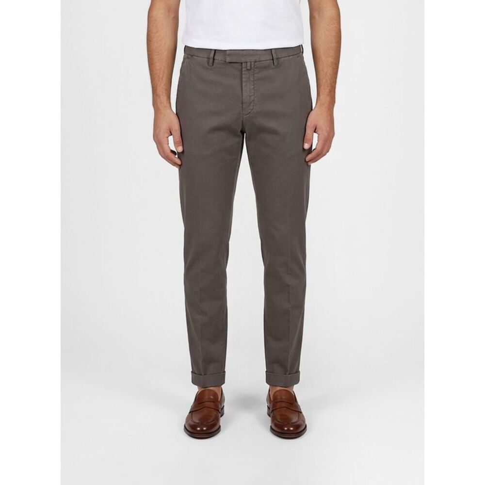 Briglia 1949 Pants Men Dark